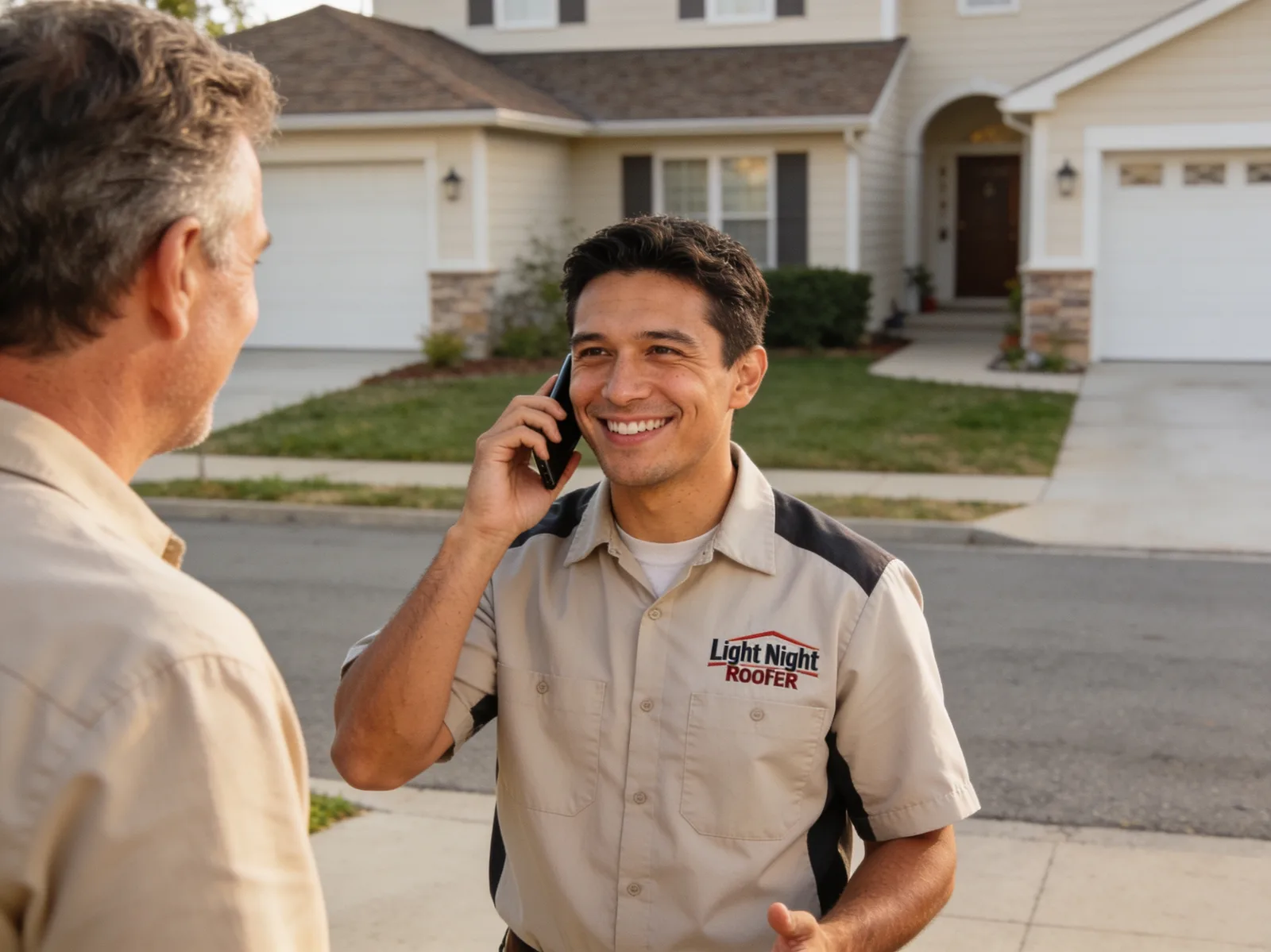 Emergency Roof Repair Mercedes, TX FAQs
